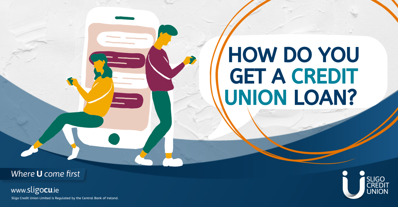How Do You Get A Credit Union Loan?