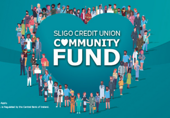 January Community Fund Recipients