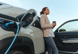 Green Car Loan