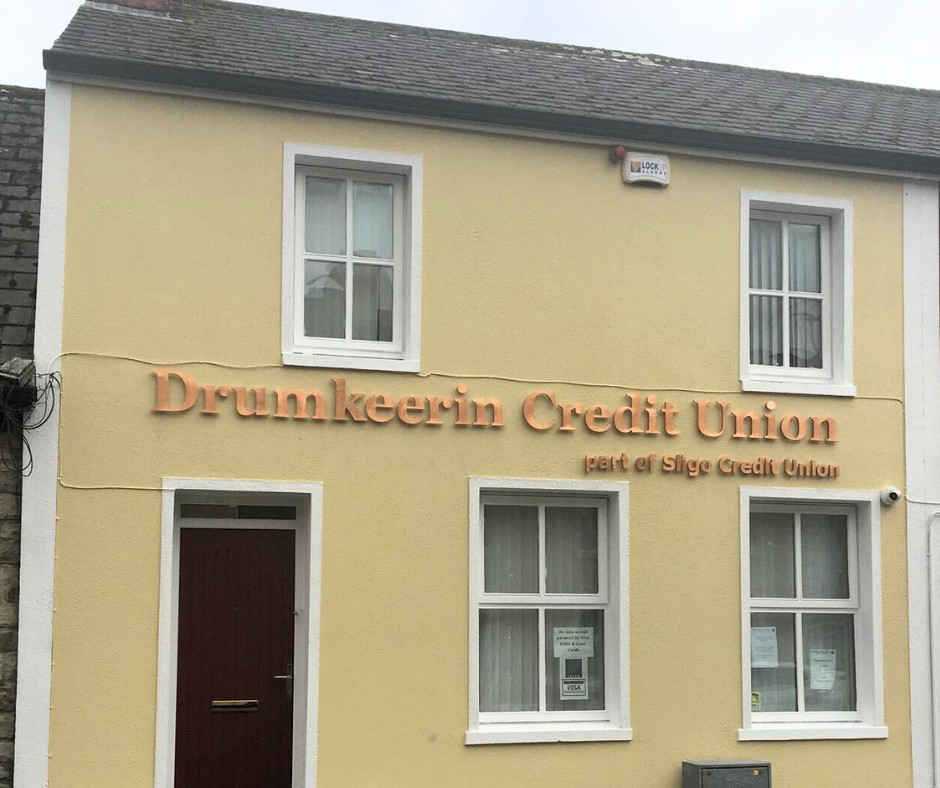 Drumkeerin Branch Closed | 2nd of August