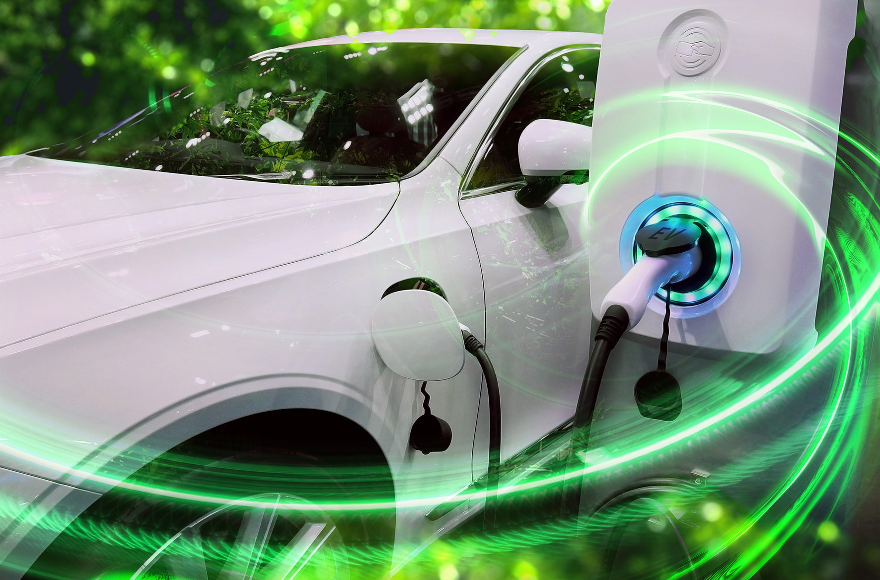Top Selling EV Models